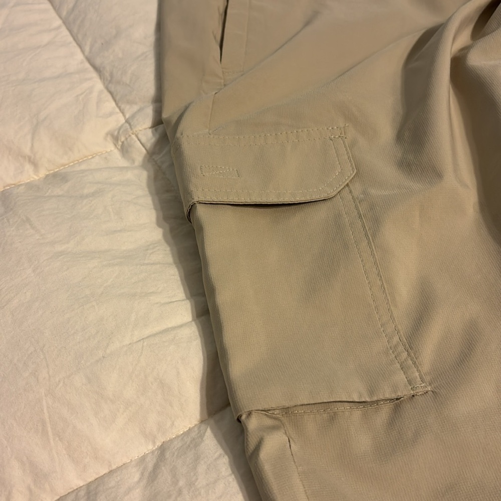 Columbia sportswear slacks - Picture 6 of 10